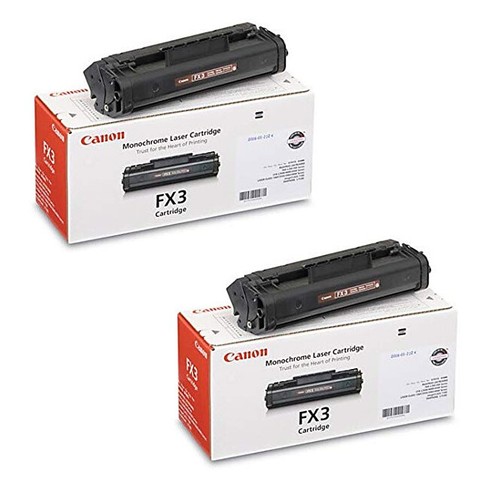 Original canon cartridge - 2,