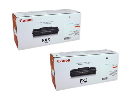 Original canon toner - original,