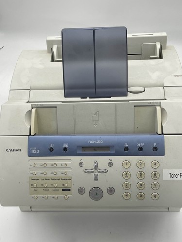 Canon fax l220 - fax-l220,