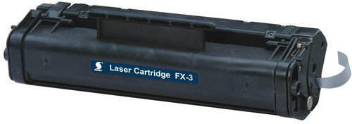 Toner fx3 kompatibel mit - kompatibel,