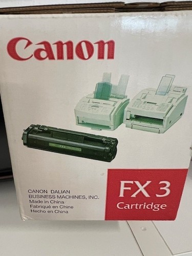 Original canon toner - canon,