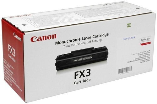 Original canon toner - canon,