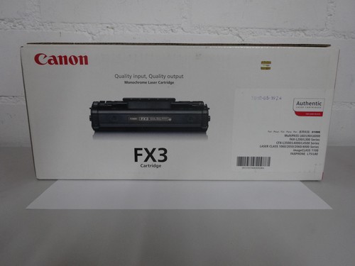 Original canon kartusche - original,